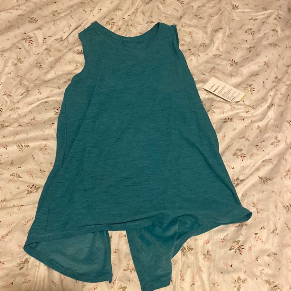 active shirt